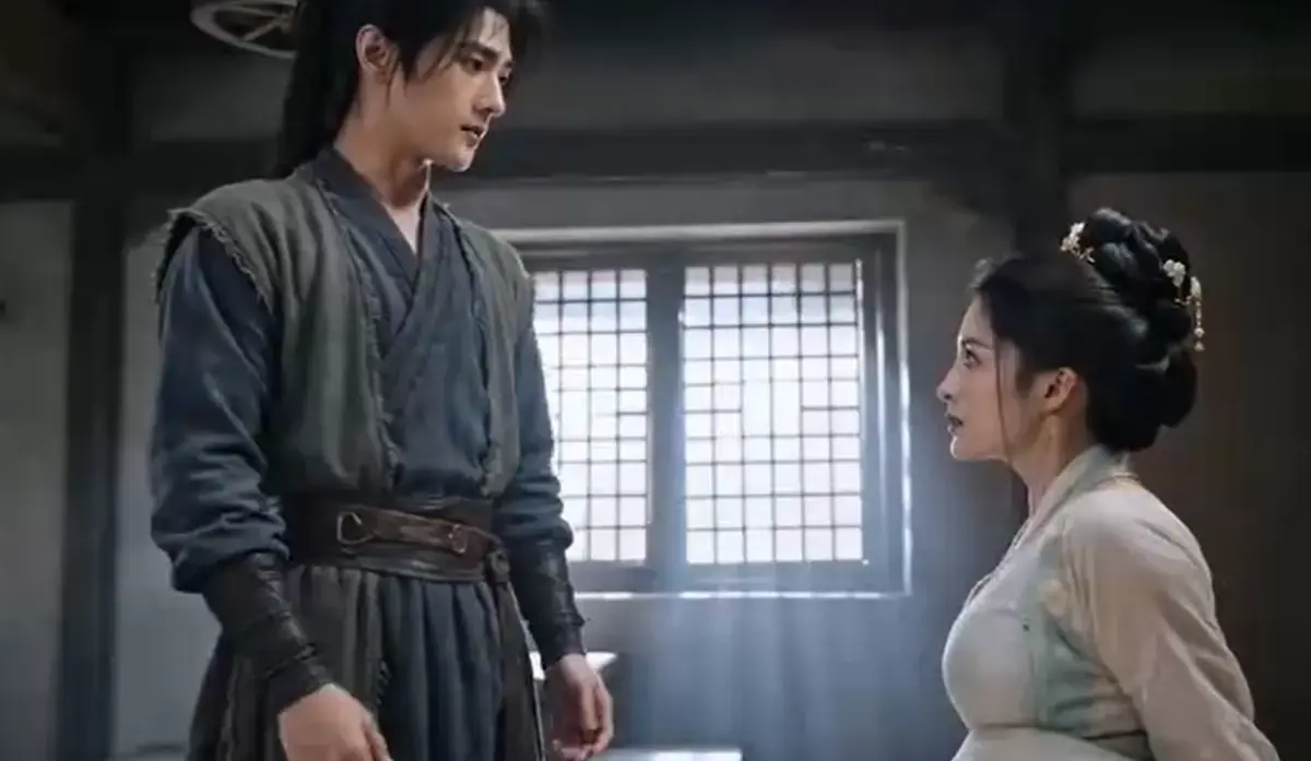 《重生之征服郭伯母》高清未删减全集在线观看-武侠穿越AI爽剧《重生之征服郭伯母》1080P中字版-免费观看无广告