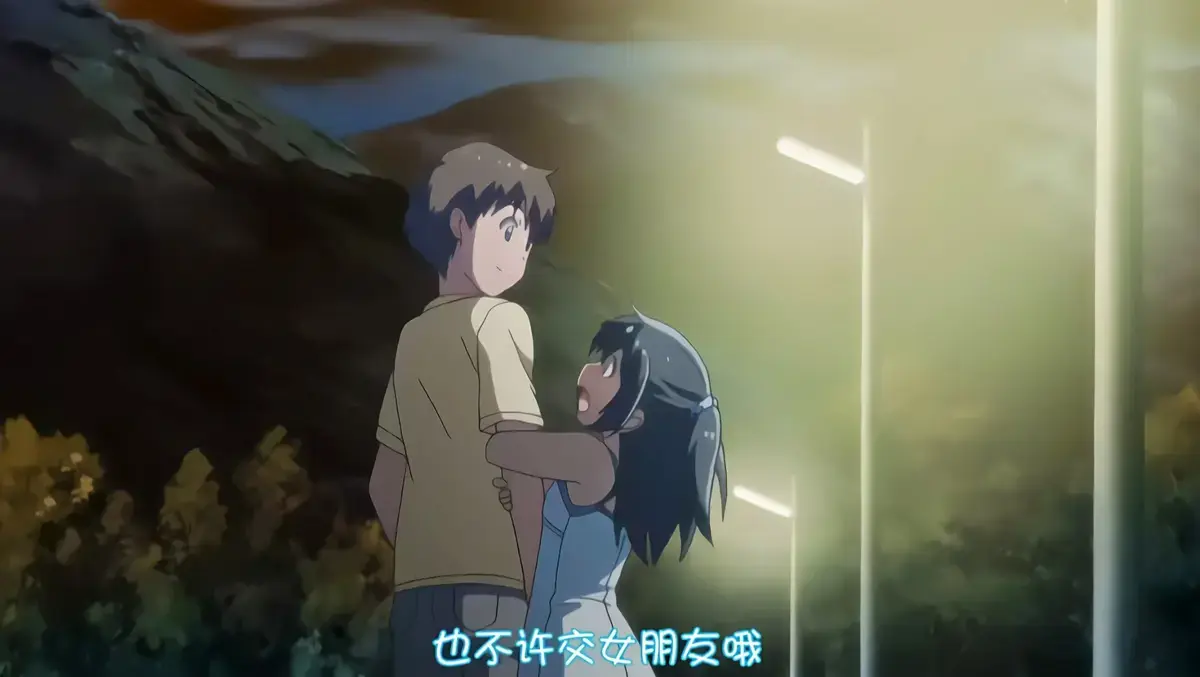 《一年未见》HD高清全集+OVA无广告播放 - 治愈系动漫《一年未见》完整版在线观看 - 网盘资源免费下载