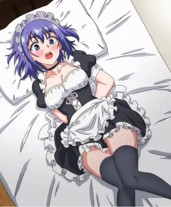 《女仆教育2》第二话1080P高清画质播放-女仆教育全集无广告在线观看-最新日漫资源下载