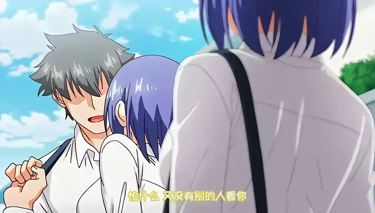 动漫《枫与铃loveme》第一季高清免费全集在线播放-校园恋爱风车动漫-4K无广告流畅观看-资源下载