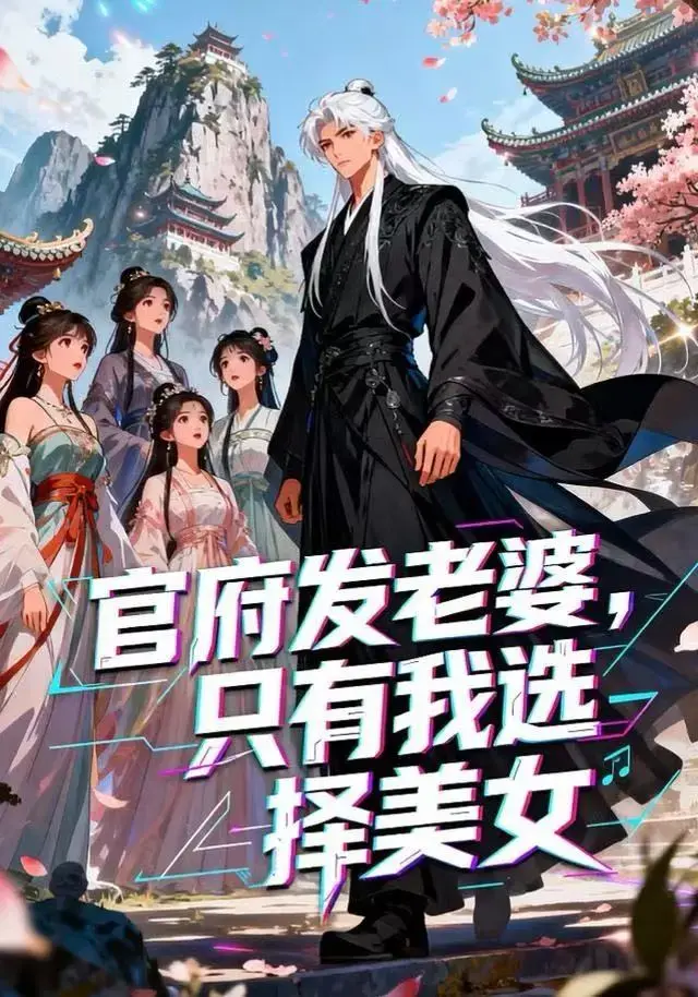 《官府发老婆，只有我选择美女》全集高清1080P-国漫热门短剧无广告在线观看-夸克网盘独家资源收藏