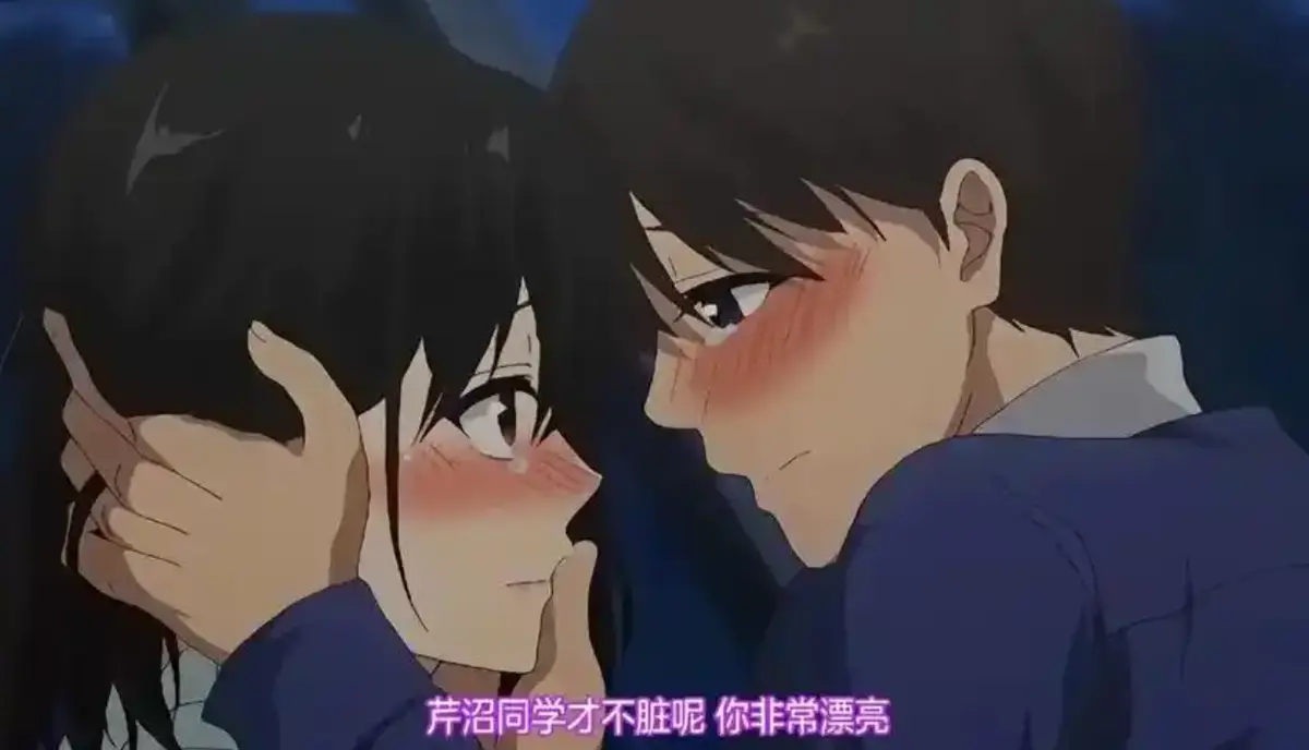 《图书馆的女朋友》动漫全集无广告在线观看-高清完整版免费看-风车动漫《图书馆的女朋友》HD资源