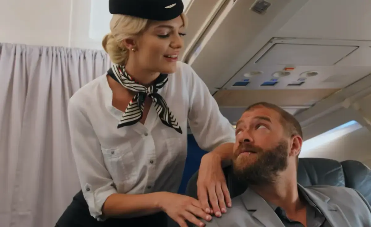《Jet Setters 飞行者》高清全集在线免费看-深度解析Kenna James主演的Jet Setters飞行者1-4集超清中字完整版资源分享