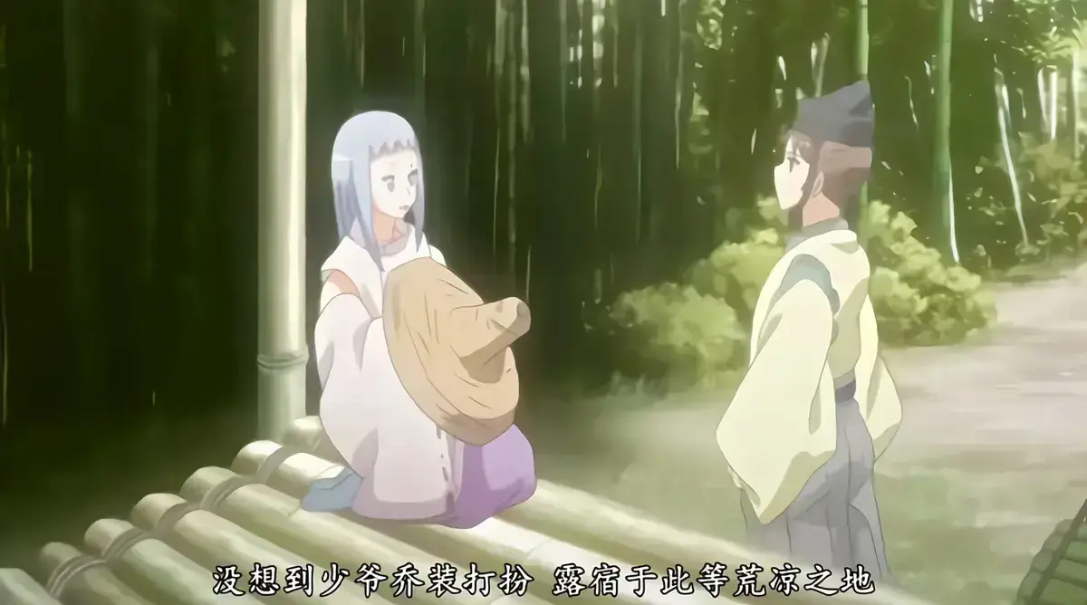 暗黑风动漫《漆黑的射干》1-3集全集无删减观看-《漆黑的射干》HD高清完整版资源免费在线播放