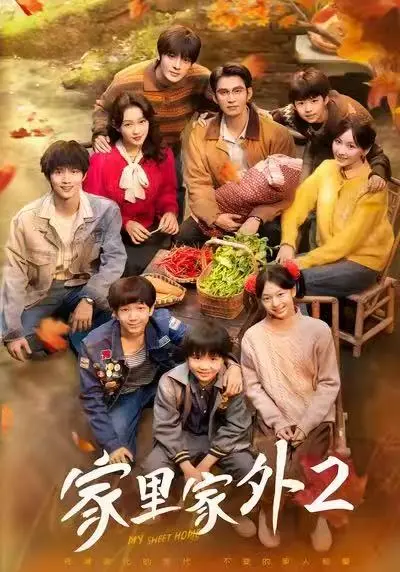 《家里家外2》短剧全集高清-免费在线观看《家里家外2》全剧-无广告畅享完整版