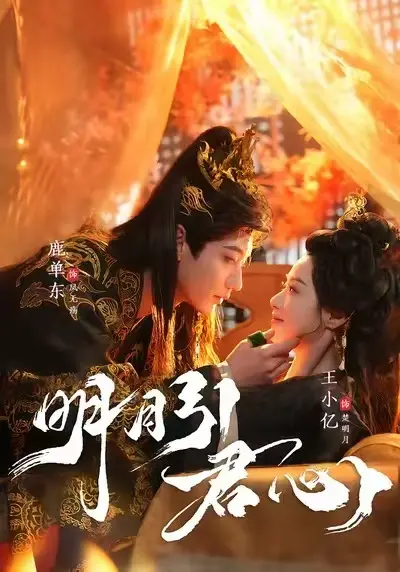 《明月引君心》无广告免费观看全集-高清版《明月引君心》未删减版在线播放-夸克网盘+迅雷网盘资源下载分享
