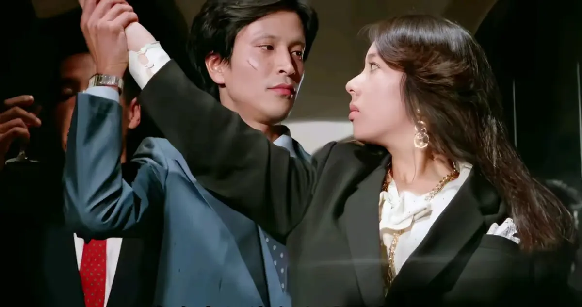 日本满天星《女豹》未删减高清全集中文版 - 田中梢主演犯罪动作大片蓝光超清画质 - 致命女猎手复仇之路完整呈现 - 免费在线观看无广告