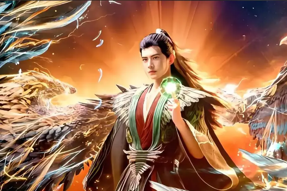 《凡人修仙传》动漫全集免费观看完整版-凡人修仙传180集全季高清播放-在线观看凡人修仙传无删减资源