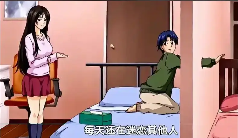 御手洗家的兄妹动漫全集在线观看-《御手洗家的兄妹》全季无删减资源-高清1080P画质免费播放无需会员