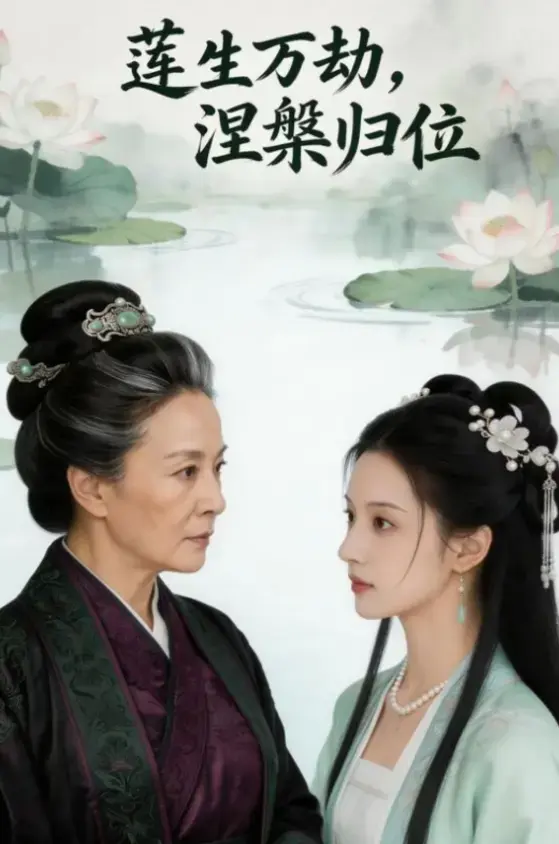 莲生万劫涅槃归位全集72集高清完整版 - 《莲生万劫，涅槃归位》1080P无广告在线看 - 全剧资源免费观看下载