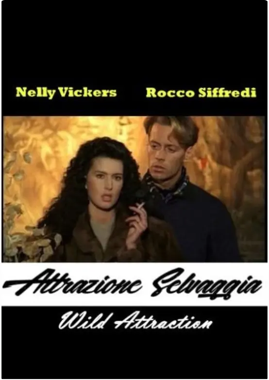 《Wild Attraction》狂野诱惑在线观看-1990高分冷门神作《Wild Attraction》狂野诱惑-蓝光1080P完整修复版无删减中字