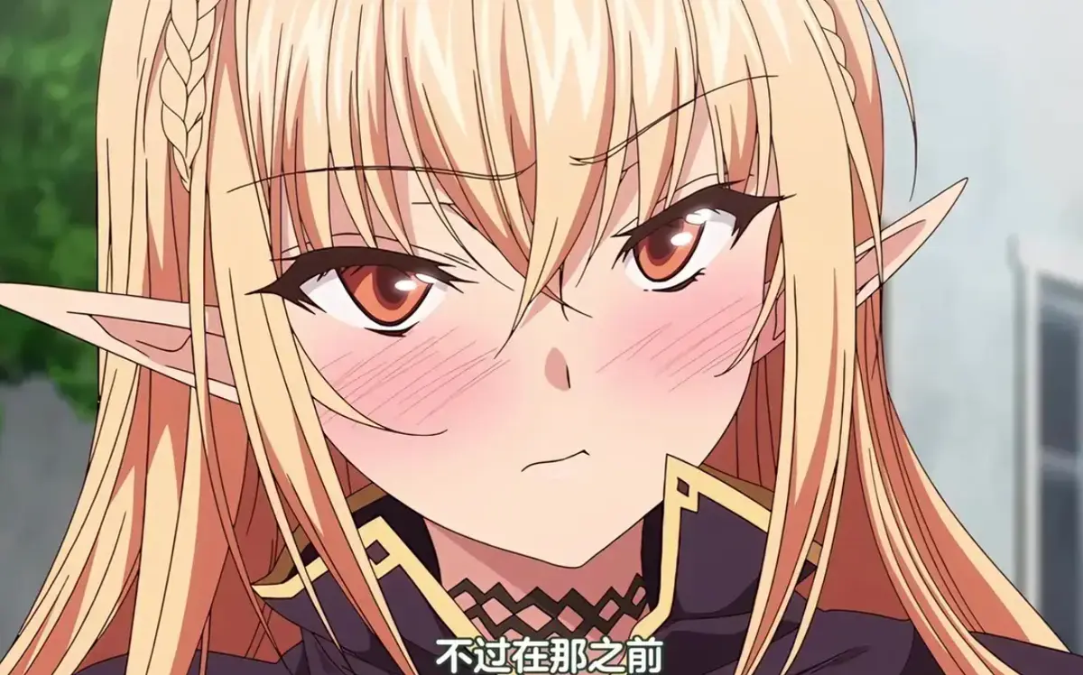 被刻上魔纹的精灵动漫全集-《被刻上魔纹的精灵》完整版免费观看-无广告高清在线播放