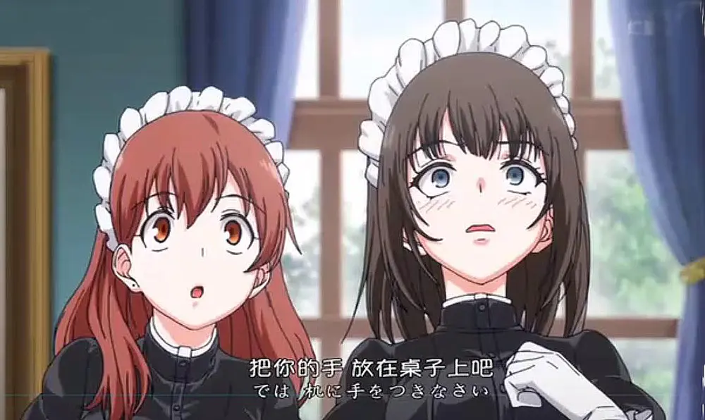 日漫《女仆教育 2》全集无删减在线看-1080P高清完整版免费播放-《女仆教育 2》全季动漫超清资源-无广告观看下载