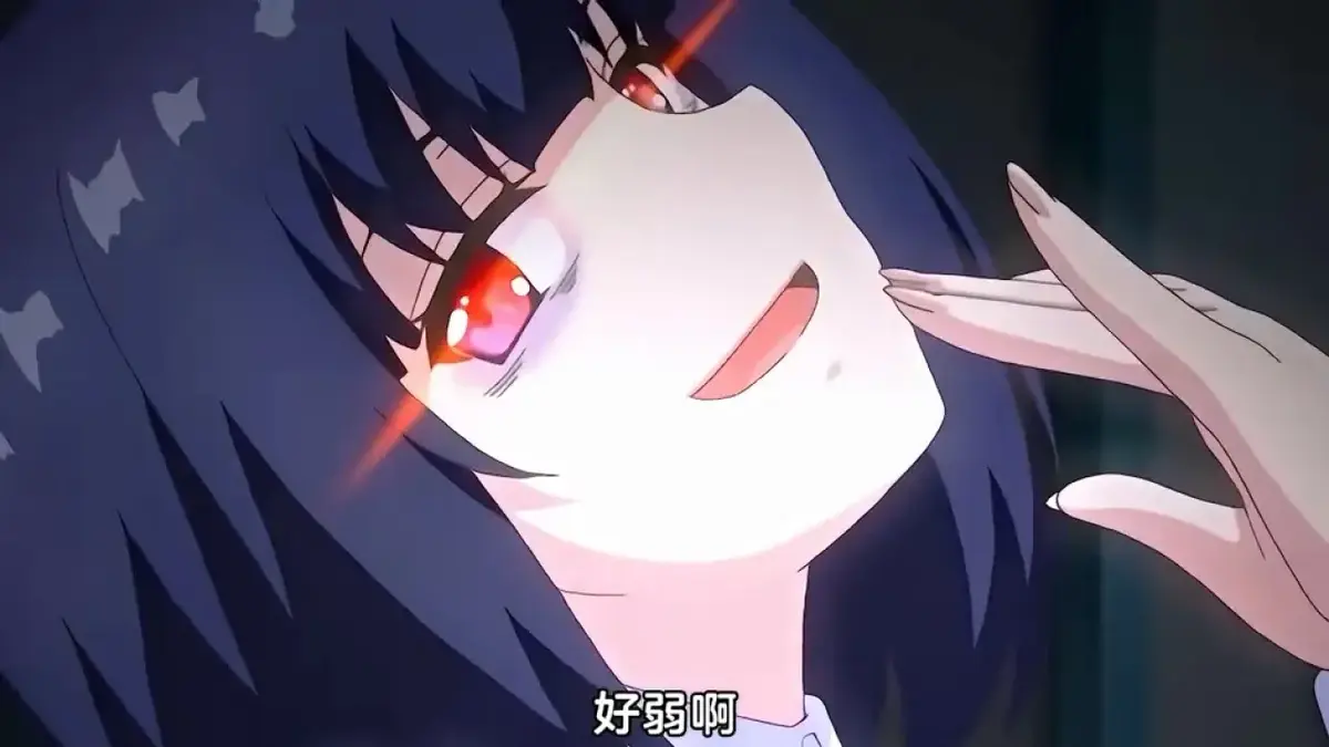 《花花子vs倔强除魔师》1-4集无删减版在线观看-驱魔大师VS花子高清免费看-无广告流畅播放-中字资源一键缓存