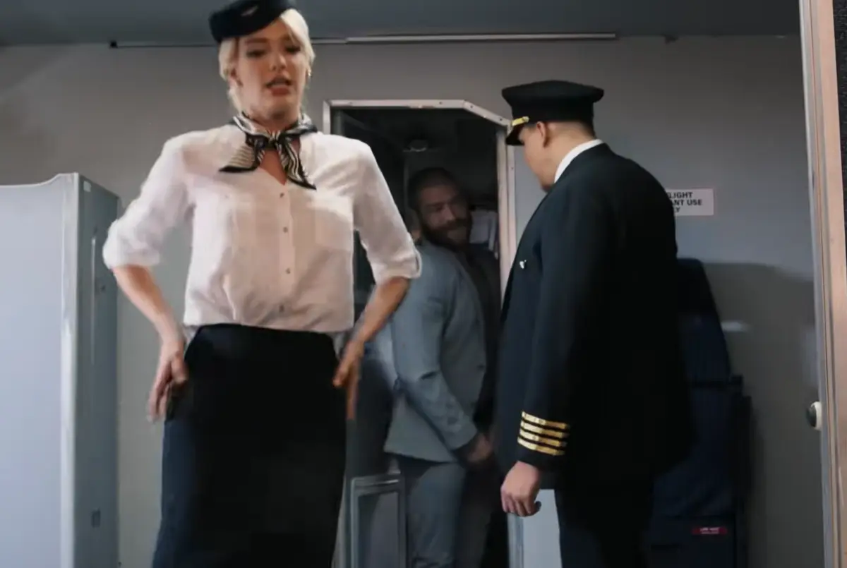 《Jet Setters 飞行者》全4集高清收藏版-Kenna James主演欧美航空剧-蓝光无删减全集-流畅在线观看《Jet Setters 飞行者》