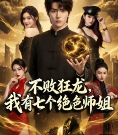 《不败狂龙,师姐别追了》全75集1080P高清在线观看-《不败狂龙，我有七个绝色师姐》全集免费看-无广告无删减完整版资源下载
