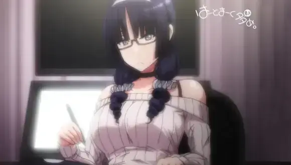 《爱心符号多一点》OVA动画全集无删减-《爱心符号多一点》HD高清完整版在线观看-免费无广告播放1080P画质