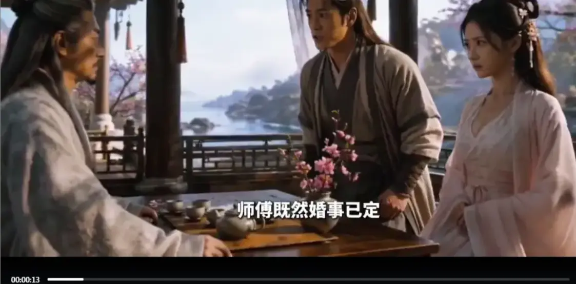AI魔改漫剧《重生之我救郭靖》免费无删减在线观看 - 2026古风重生短剧全集高清完整版 - 杨过黄蓉穿越救郭靖手机无广告播放