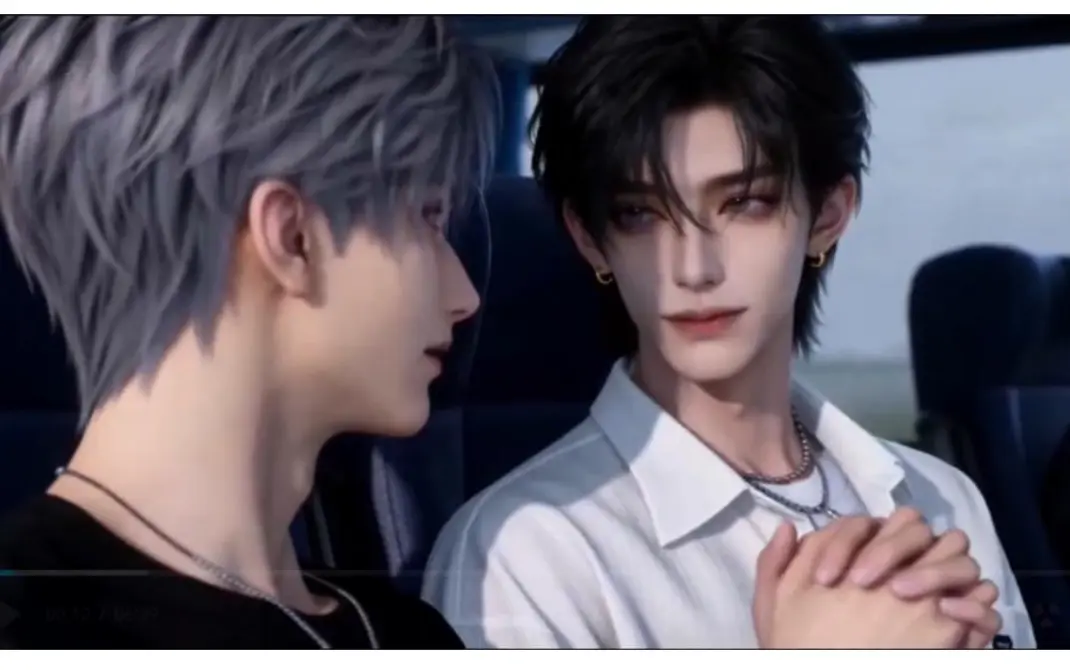 《伪装直男》无雾版1080P高清未删减全集 - 国产AI校园漫剧竹马暗恋双向奔赴 - 伪装直男最新集完整版免费在线看