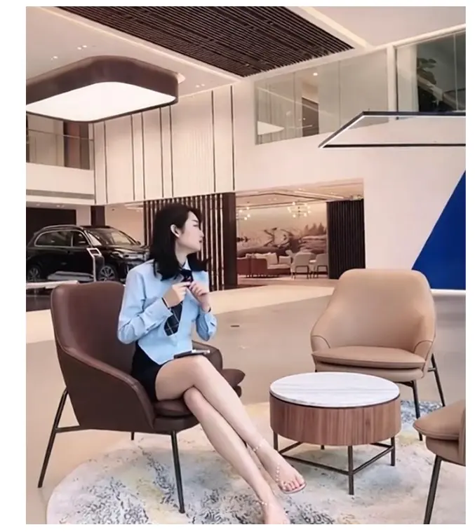 佳木斯新玛特迪桑特柜姐日常被拍-1080P高清成片无删减-新玛特迪桑特导购事件资源下载-免费在线看全系列