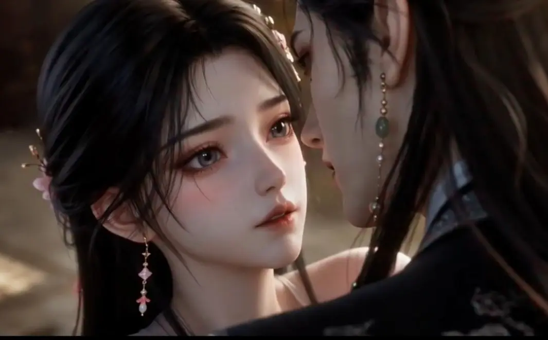 《知知私语》4K超清未删减版-2026国产古风AI短剧-免费在线看完整版-知知私语高清版网盘下载