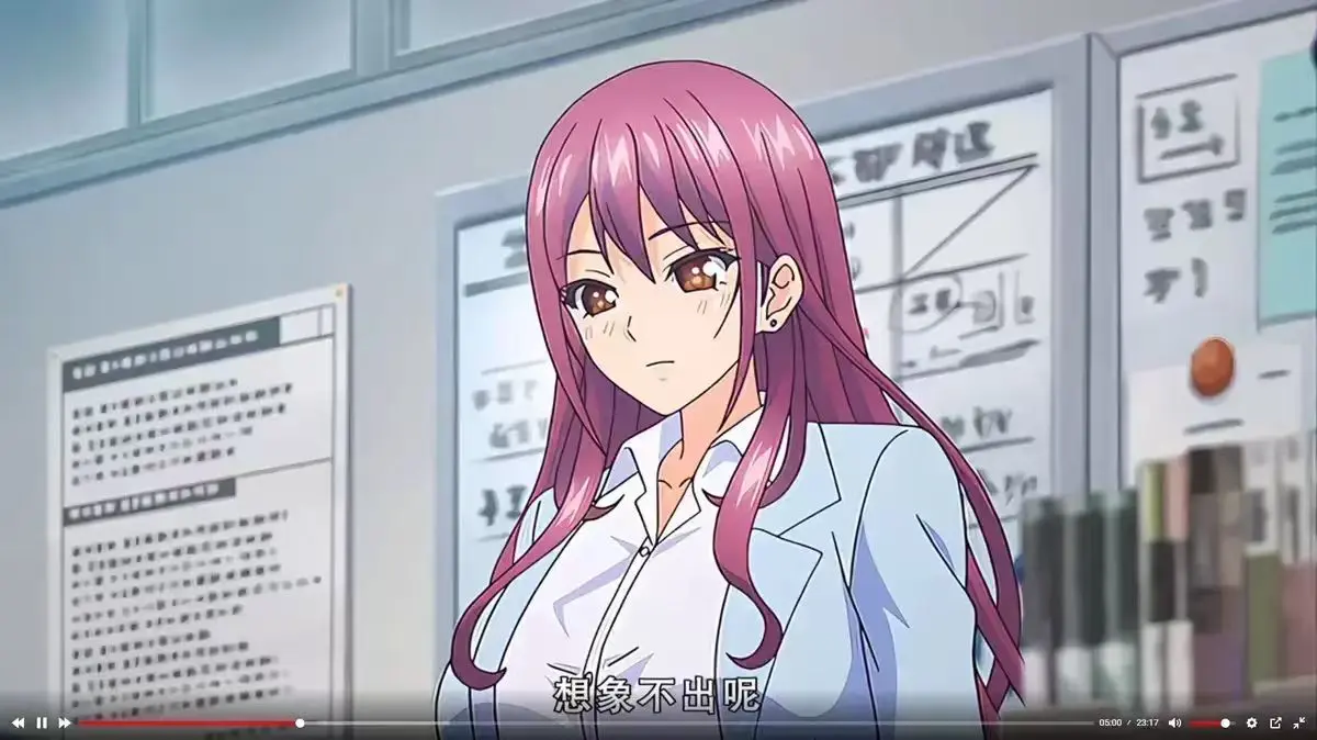 《高冷的抖&M》1080P蓝光画质全集-《高冷的抖&M》在线免费观看无删减-最新剧集同步更新