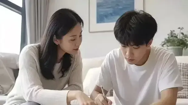 《妈妈陪儿子高考》全集完整版合集-全网最新短剧-妈妈陪儿子高考20集全-在线观看