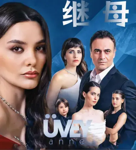 《丰满的继母》1080P无删减版全集在线观看-4K超清修复无广告播放-《丰满的继母》家庭剧频道