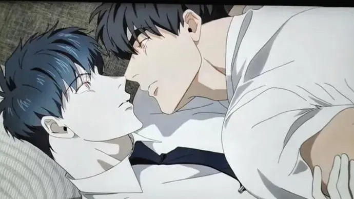 《闵勇MIGNON》全14集+番外无删减在线看-《闵勇MIGNON》HD高清画质免费播放-吸血鬼医生强吻拳击少年高能片段