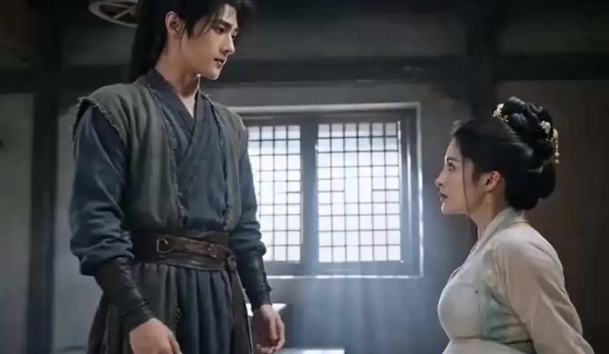 AI短剧重生之征服郭伯母-4K超清全集无删减-废柴逆袭改写武林命运-双语字幕网盘资源免费观看