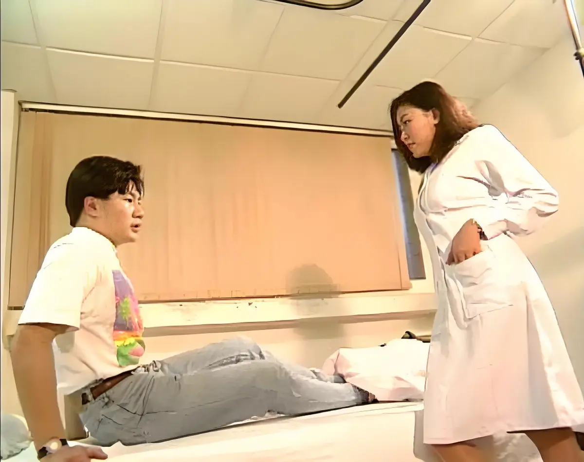 经典台剧《杏林春暖》1080P高清全集免费在线观看-完整版高清修复HD中字-杏林春暖怀旧老剧在线播放