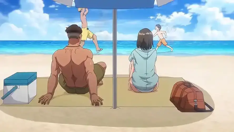 《夏妻》动漫1080P高清完整版-夏妻无广告在线观看-免费播放《夏妻》全集资源