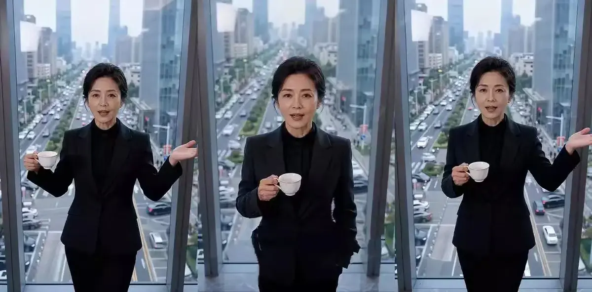 AI短剧《我的岳母苏沛真》高清全集免费在线看 - 完整版HD中字无删减 - 迅雷夸克网盘资源下载流畅不卡顿