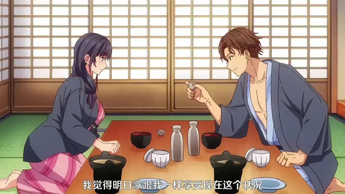 《夫妇联欢～回不去的夜晚～》动漫高清全集免费在线看-未删减中文版无广告-网盘观看资源分享