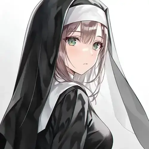 《纯洁的修女》全集无删减免费观看-《纯洁的修女》HD高清在线播放-1080P中字版网盘资源下载