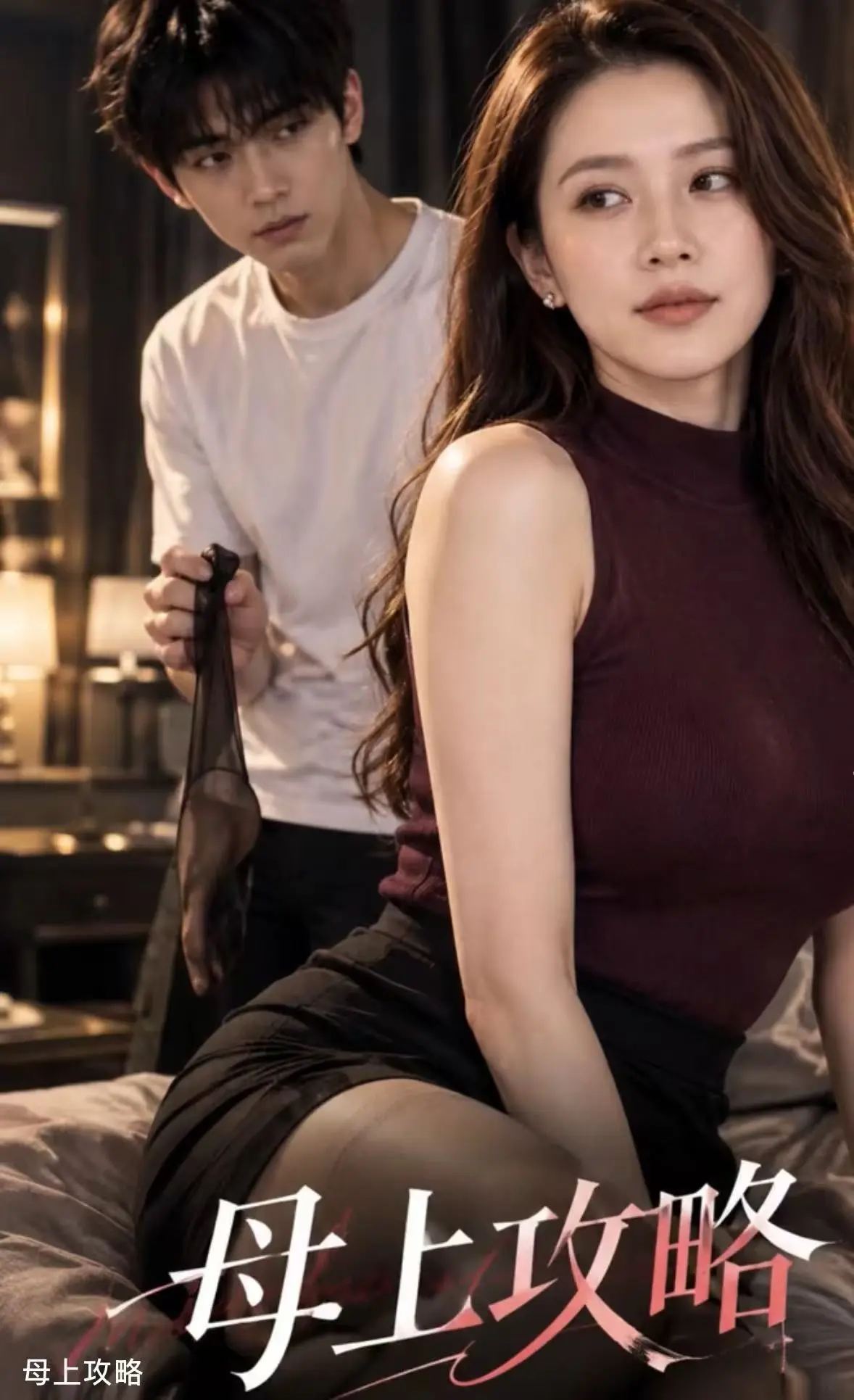 《母上攻略》全季高清1080P无删减-免费资源下载在线观看-母上攻略全集无广告免费转存