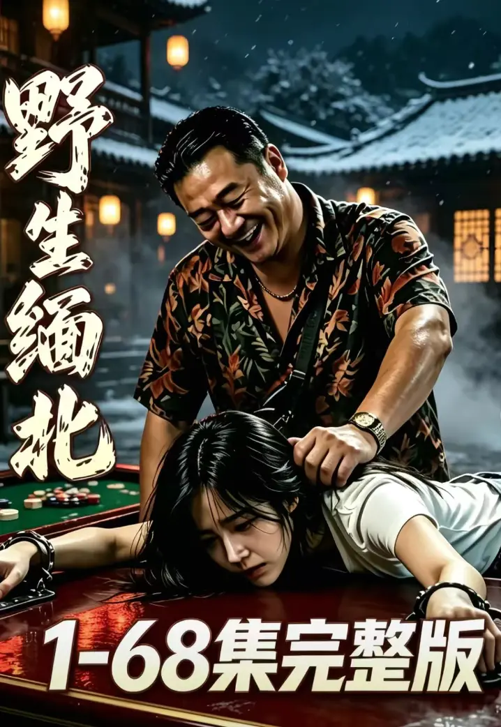 《野生缅北》全集无删减免费观看-绝境求生人性博弈-高危园区全员狠人超清在线观看-网盘资源下载