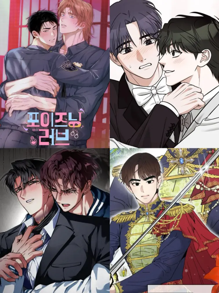 《定额致富/정액부자 만들기》漫画1-4话合集资源下载-韩漫定投致富免费在线看全集-偶像篇美食篇军人篇完整版无删减