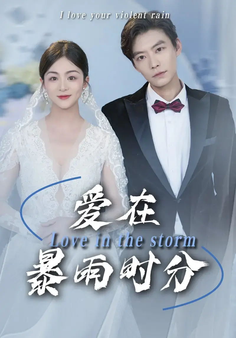 《爱在暴雨时分》短剧全55集在线看 - 1080P超清画质 - 免费观看无删减版大结局